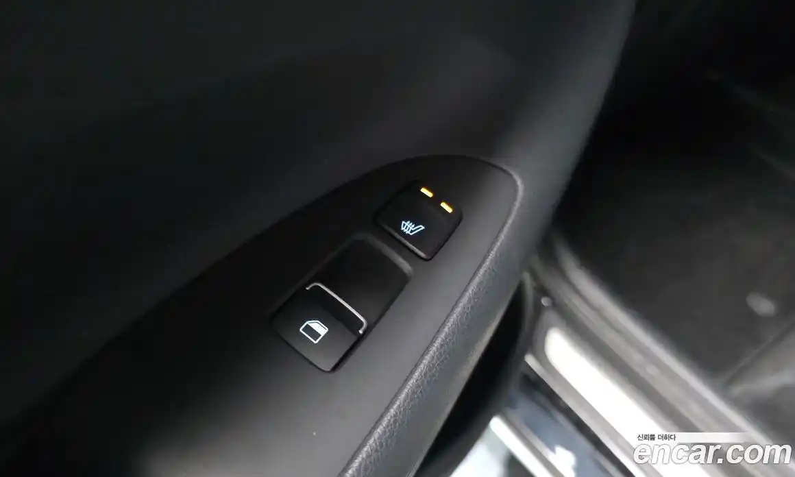 Hyundai Grandeur 2019 2.4 Автомат в Москве № 90226, фото 9