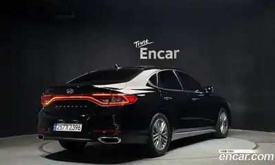 Hyundai Grandeur 2019 2.4 Автомат в Москве № 90226, миниатюра 10