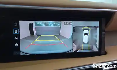 Hyundai Palisade 2026 2.5 Автомат в Москве № 91781, миниатюра 11