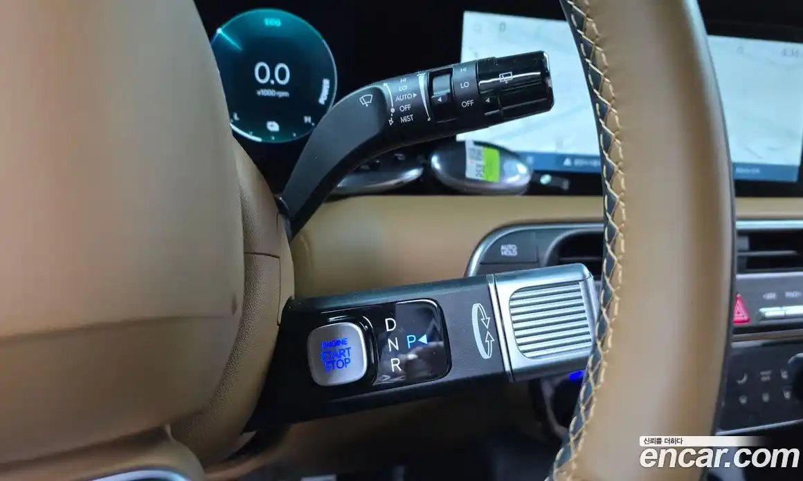 Hyundai Palisade 2026 2.5 Автомат в Москве № 91781, фото 13