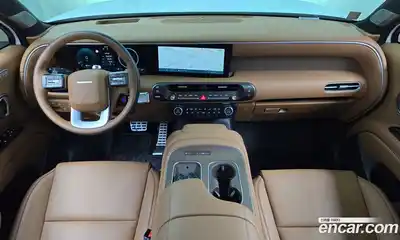 Hyundai Palisade 2026 2.5 Автомат в Москве № 91781, миниатюра 2