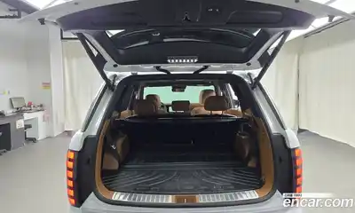 Hyundai Palisade 2026 2.5 Автомат в Москве № 91781, миниатюра 3