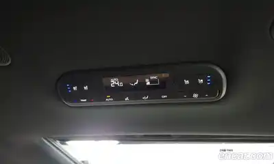 Hyundai Palisade 2026 2.5 Автомат в Москве № 91781, миниатюра 5