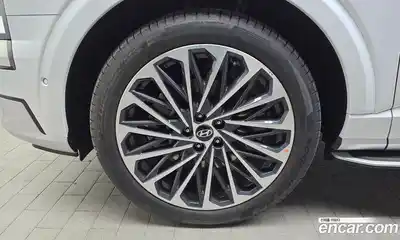 Hyundai Palisade 2026 2.5 Автомат в Москве № 91781, миниатюра 7