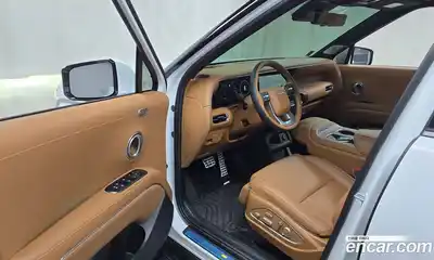 Hyundai Palisade 2026 2.5 Автомат в Москве № 91781, миниатюра 8