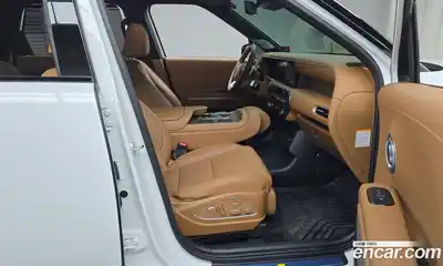 Hyundai Palisade 2026 2.5 Автомат в Москве № 91781, миниатюра 9