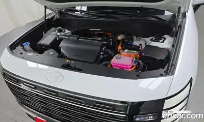 Hyundai Palisade 2026 2.5 Автомат в Москве № 91781, миниатюра 10