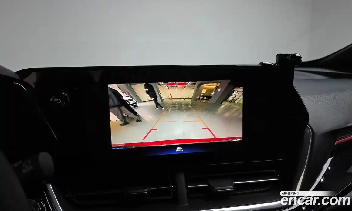 Chevrolet Trax 2024 1.2 Автомат в Москве № 99476, фото 19