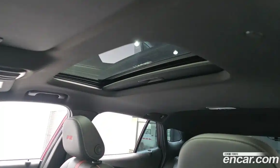 Chevrolet Trax 2024 1.2 Автомат в Москве № 99476, фото 20