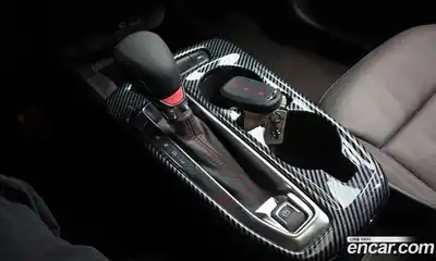 Chevrolet Trax 2024 1.2 Автомат в Москве № 99476, миниатюра 6