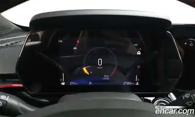 Chevrolet Trax 2024 1.2 Автомат в Москве № 99476, миниатюра 7