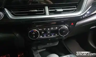 Chevrolet Trax 2024 1.2 Автомат в Москве № 99476, миниатюра 8