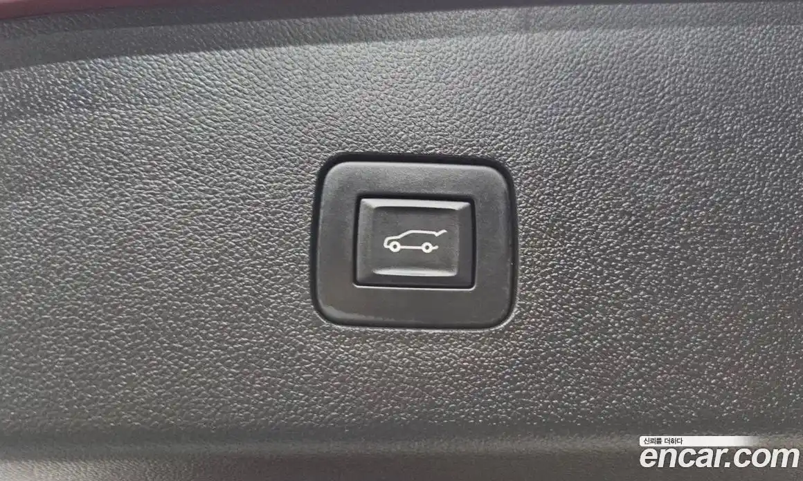 Chevrolet Trax 2024 1.2 Автомат в Москве № 99476, фото 10