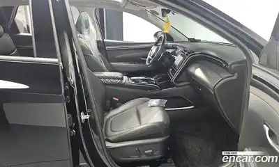 Hyundai Tucson 2023 1.6 Автомат в Москве № 10055, миниатюра 11