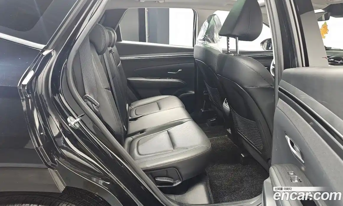 Hyundai Tucson 2023 1.6 Автомат в Москве № 10055, фото 12