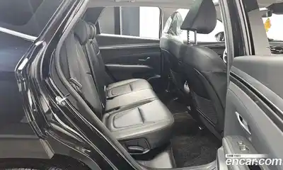 Hyundai Tucson 2023 1.6 Автомат в Москве № 10055, миниатюра 12