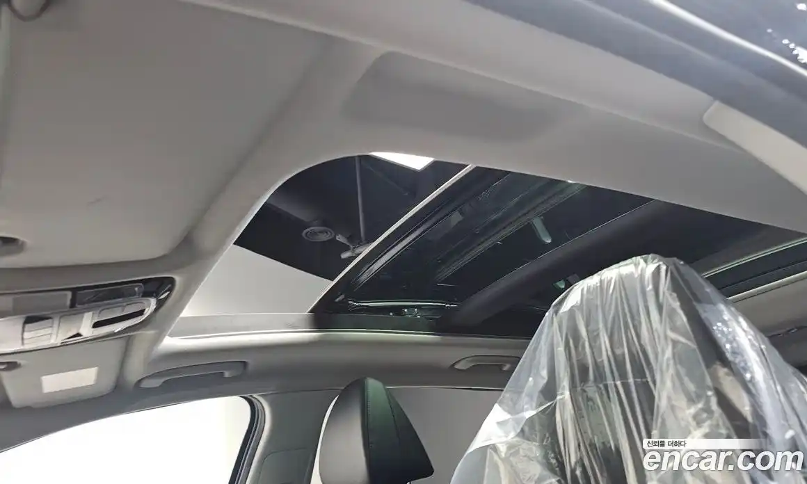 Hyundai Tucson 2023 1.6 Автомат в Москве № 10055, фото 17