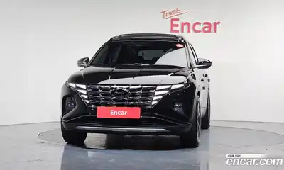 Hyundai Tucson 2023 1.6 Автомат в Москве № 10055, миниатюра 3