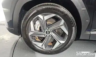 Hyundai Tucson 2023 1.6 Автомат в Москве № 10055, миниатюра 5