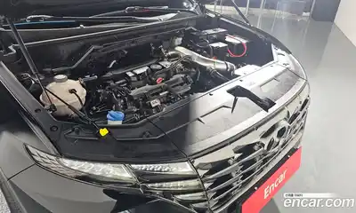 Hyundai Tucson 2023 1.6 Автомат в Москве № 10055, миниатюра 6