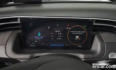 Hyundai Tucson 2023 1.6 Автомат в Москве № 10055, миниатюра 8