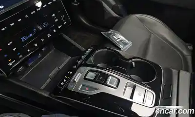 Hyundai Tucson 2023 1.6 Автомат в Москве № 10055, миниатюра 9