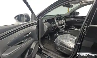 Hyundai Tucson 2023 1.6 Автомат в Москве № 10055, миниатюра 10