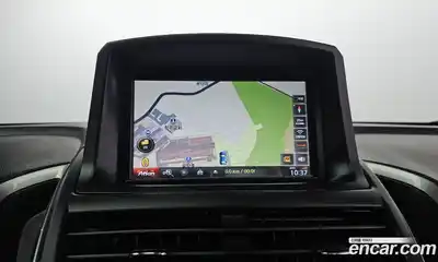 Chevrolet Trax 2015 1.4 Автомат в Москве № 103471, миниатюра 11