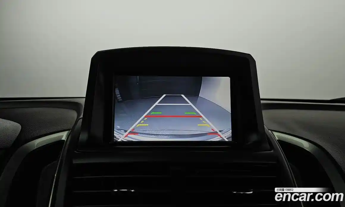 Chevrolet Trax 2015 1.4 Автомат в Москве № 103471, фото 13