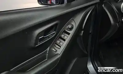 Chevrolet Trax 2015 1.4 Автомат в Москве № 103471, миниатюра 6