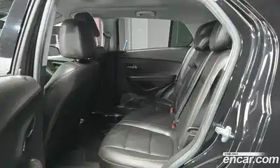 Chevrolet Trax 2020 1.4 Автомат в Москве № 103855, миниатюра 12