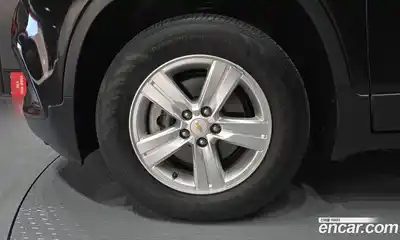 Chevrolet Trax 2020 1.4 Автомат в Москве № 103855, миниатюра 5