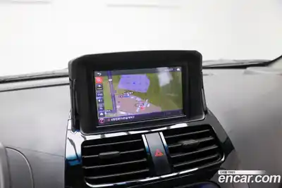 Chevrolet Matiz 2011 1.0 Автомат в Москве № 105053, миниатюра 12