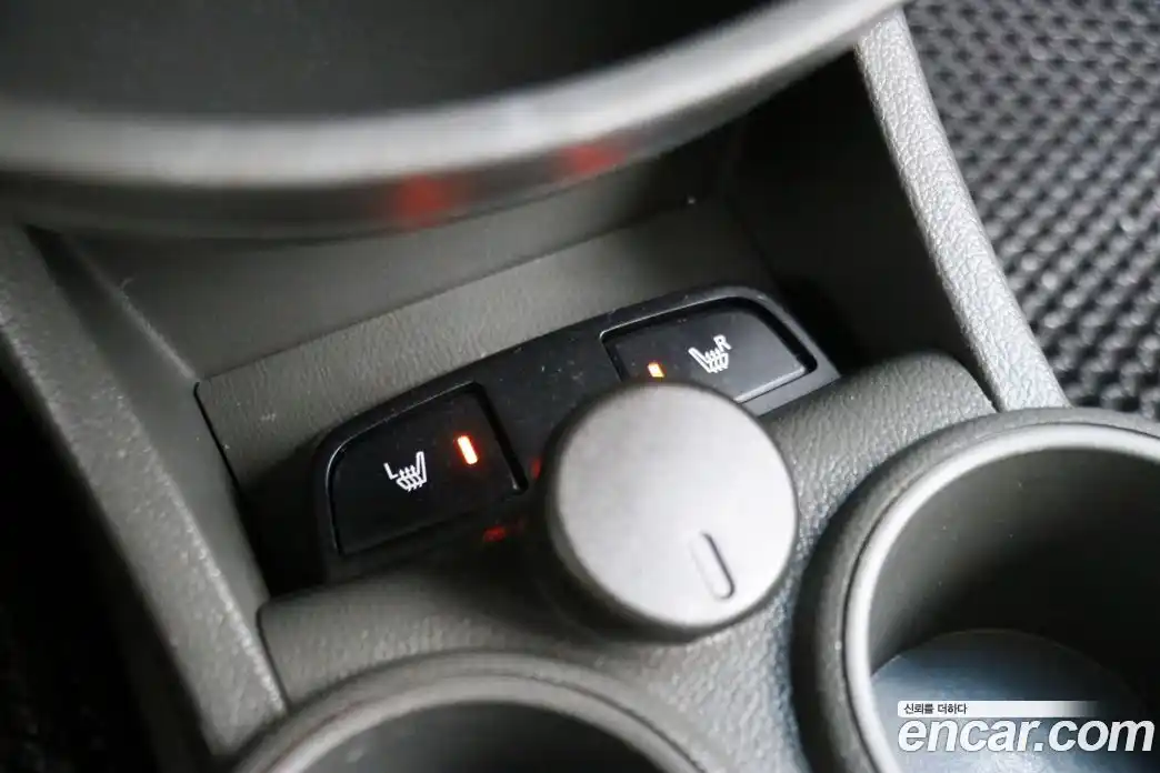 Chevrolet Matiz 2011 1.0 Автомат в Москве № 105053, фото 14