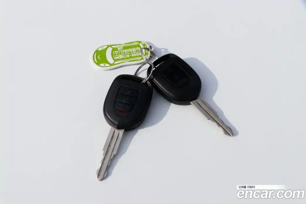 Chevrolet Matiz 2011 1.0 Автомат в Москве № 105053, фото 15