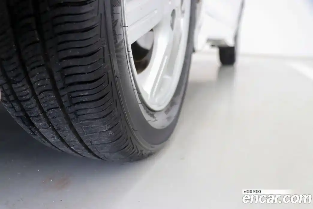 Chevrolet Matiz 2011 1.0 Автомат в Москве № 105053, фото 16