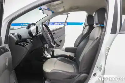 Chevrolet Matiz 2011 1.0 Автомат в Москве № 105053, миниатюра 8