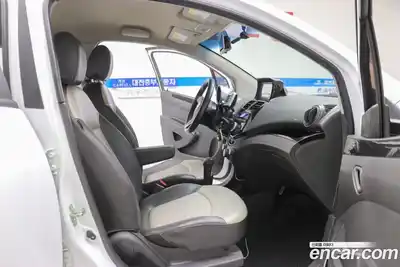 Chevrolet Matiz 2011 1.0 Автомат в Москве № 105053, миниатюра 10