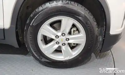 Chevrolet Trax 2014 1.4 Автомат в Москве № 105395, миниатюра 11