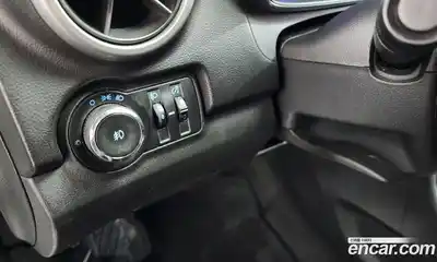 Chevrolet Trax 2014 1.4 Автомат в Москве № 105395, миниатюра 12