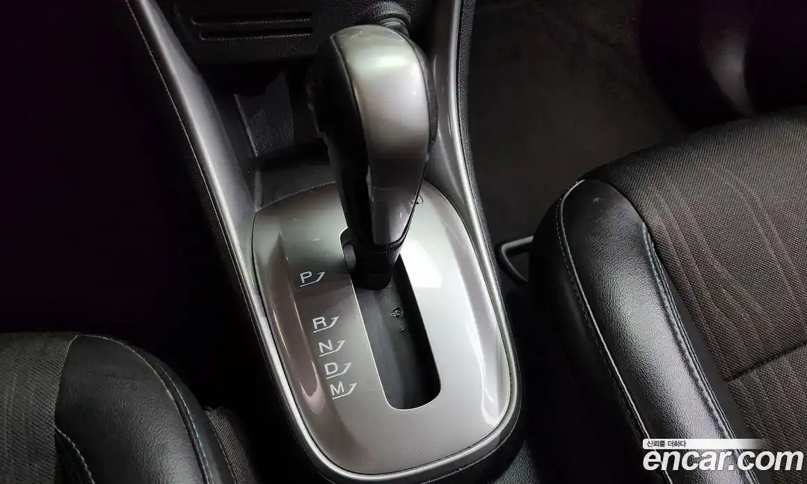 Chevrolet Trax 2014 1.4 Автомат в Москве № 105395, фото 15