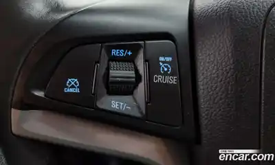 Chevrolet Trax 2014 1.4 Автомат в Москве № 105395, миниатюра 2