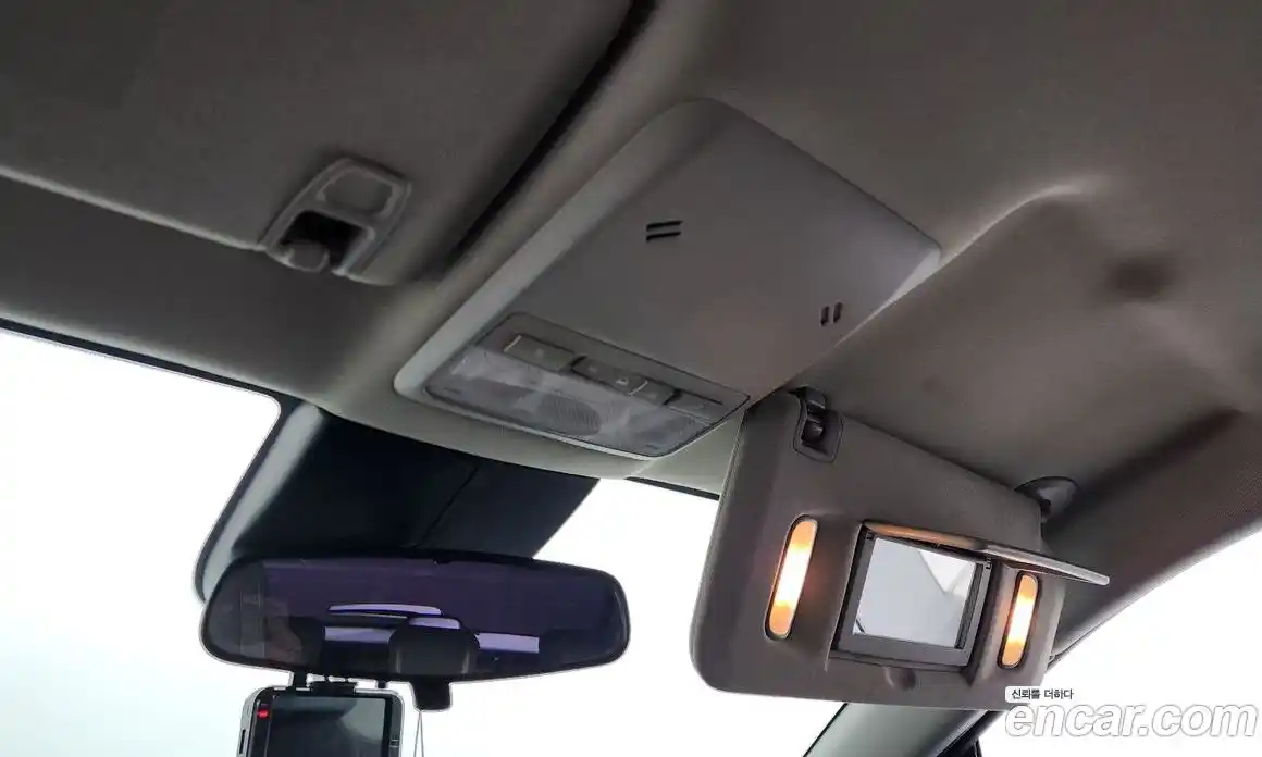 Chevrolet Trax 2014 1.4 Автомат в Москве № 105395, фото 6