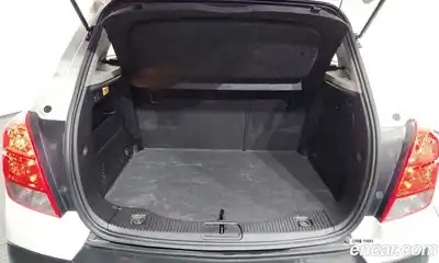 Chevrolet Trax 2014 1.4 Автомат в Москве № 105395, миниатюра 9