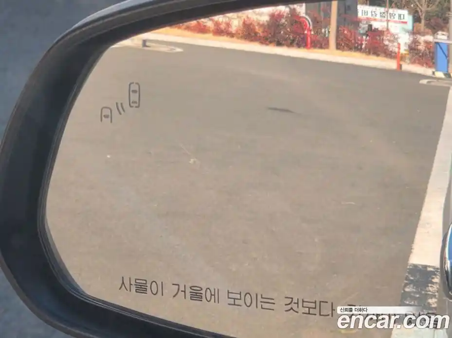 Chevrolet Spark 2022 1.0 Вариатор в Москве № 105722, фото 11