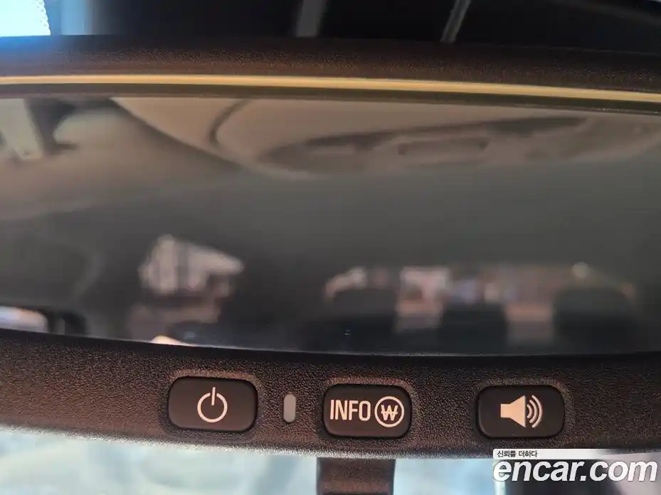 Chevrolet Spark 2022 1.0 Вариатор в Москве № 105722, фото 12