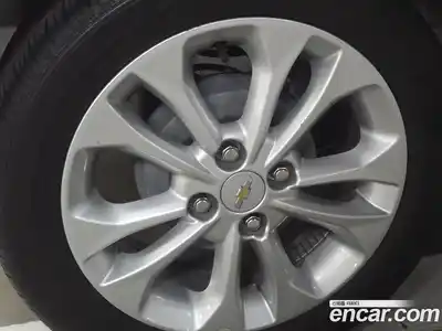 Chevrolet Spark 2022 1.0 Вариатор в Москве № 105722, миниатюра 5