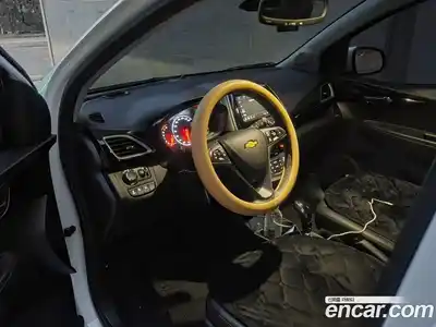 Chevrolet Spark 2022 1.0 Вариатор в Москве № 105722, миниатюра 9