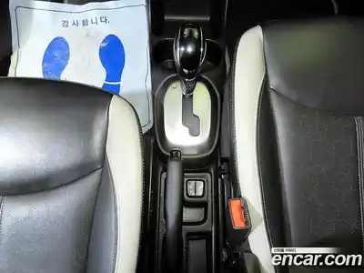 Chevrolet Spark 2017 1.0 Автомат в Москве № 105914, миниатюра 12