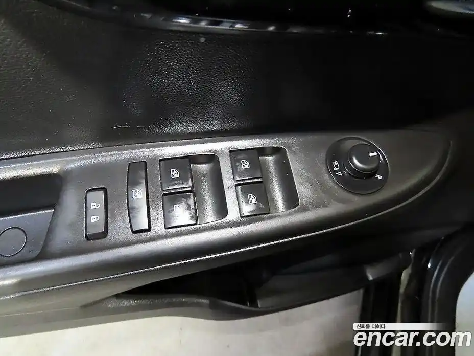 Chevrolet Spark 2017 1.0 Автомат в Москве № 105914, фото 13